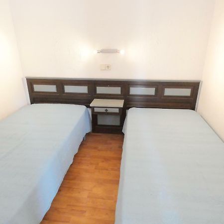 Holiday Center Росас Экстерьер фото