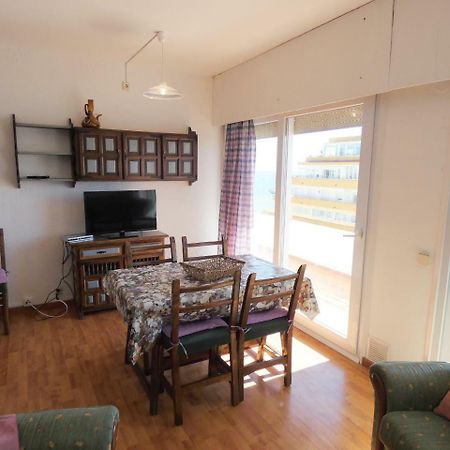 Holiday Center Росас Экстерьер фото