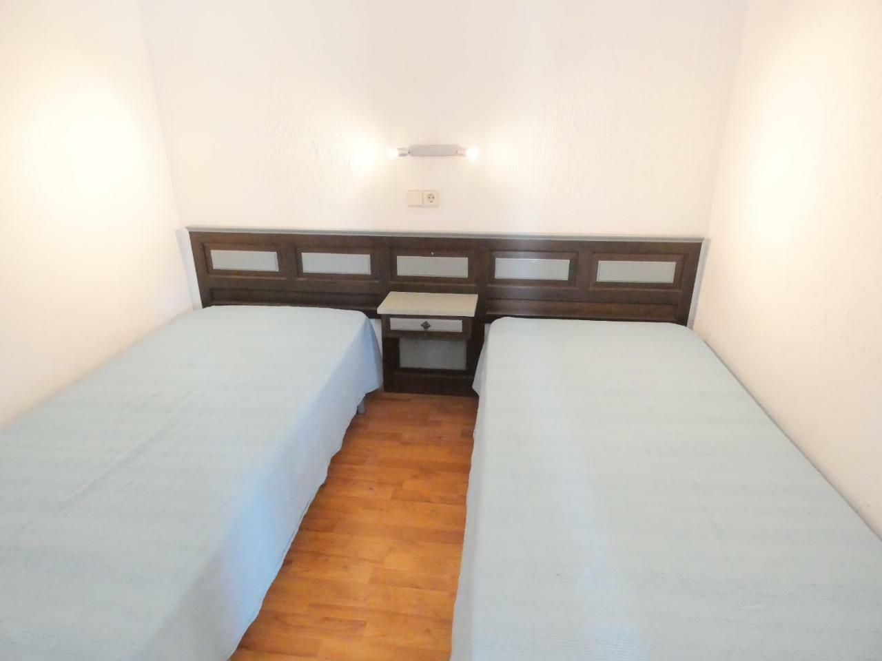 Holiday Center Росас Экстерьер фото