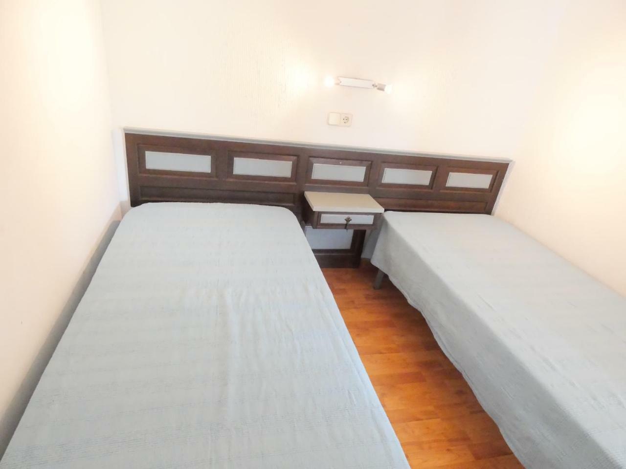 Holiday Center Росас Экстерьер фото
