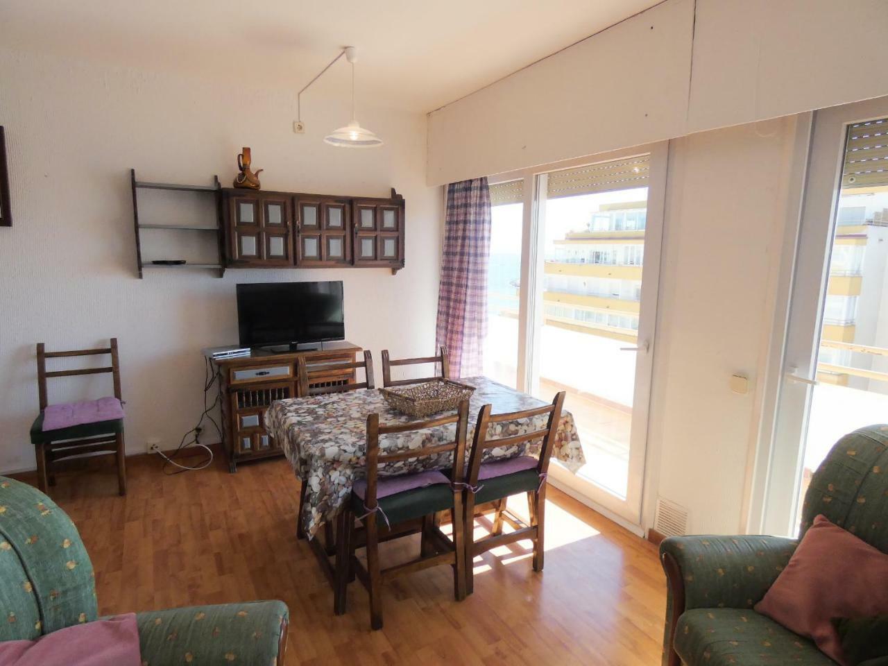 Holiday Center Росас Экстерьер фото
