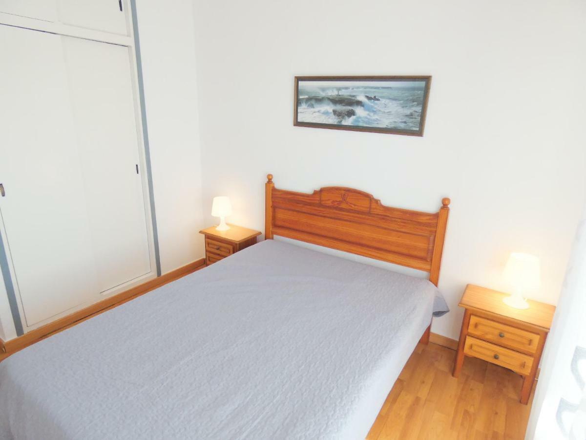 Holiday Center Росас Экстерьер фото
