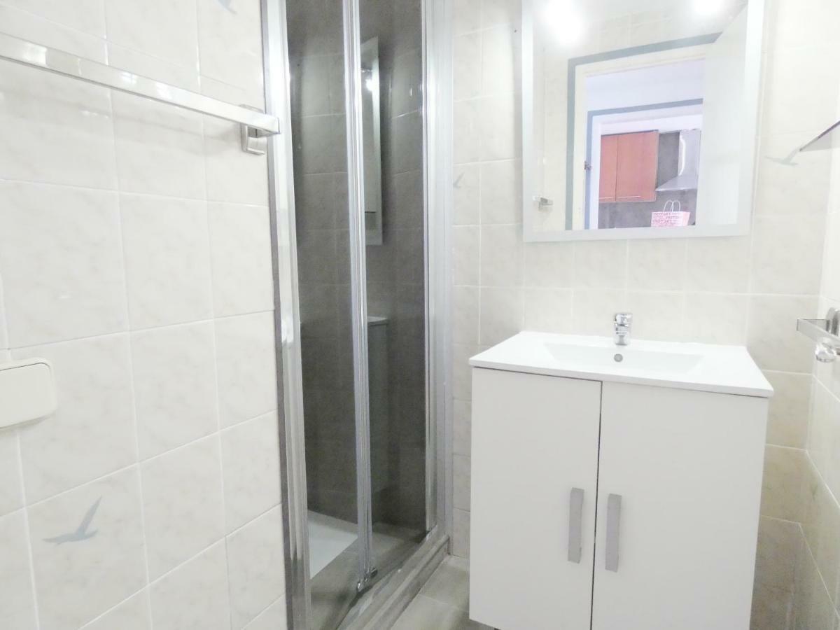 Holiday Center Росас Экстерьер фото