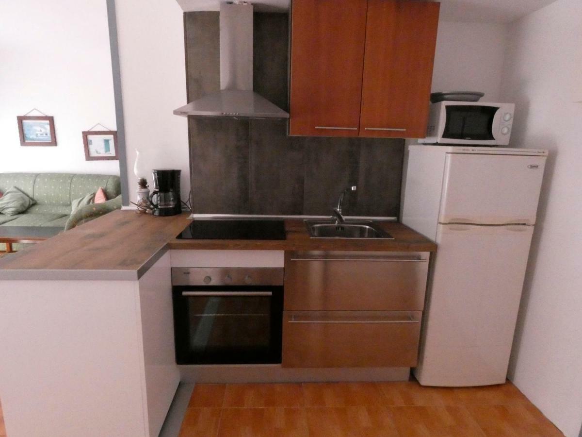 Holiday Center Росас Экстерьер фото