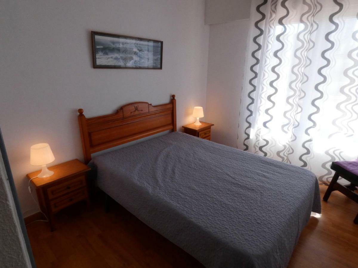 Holiday Center Росас Экстерьер фото