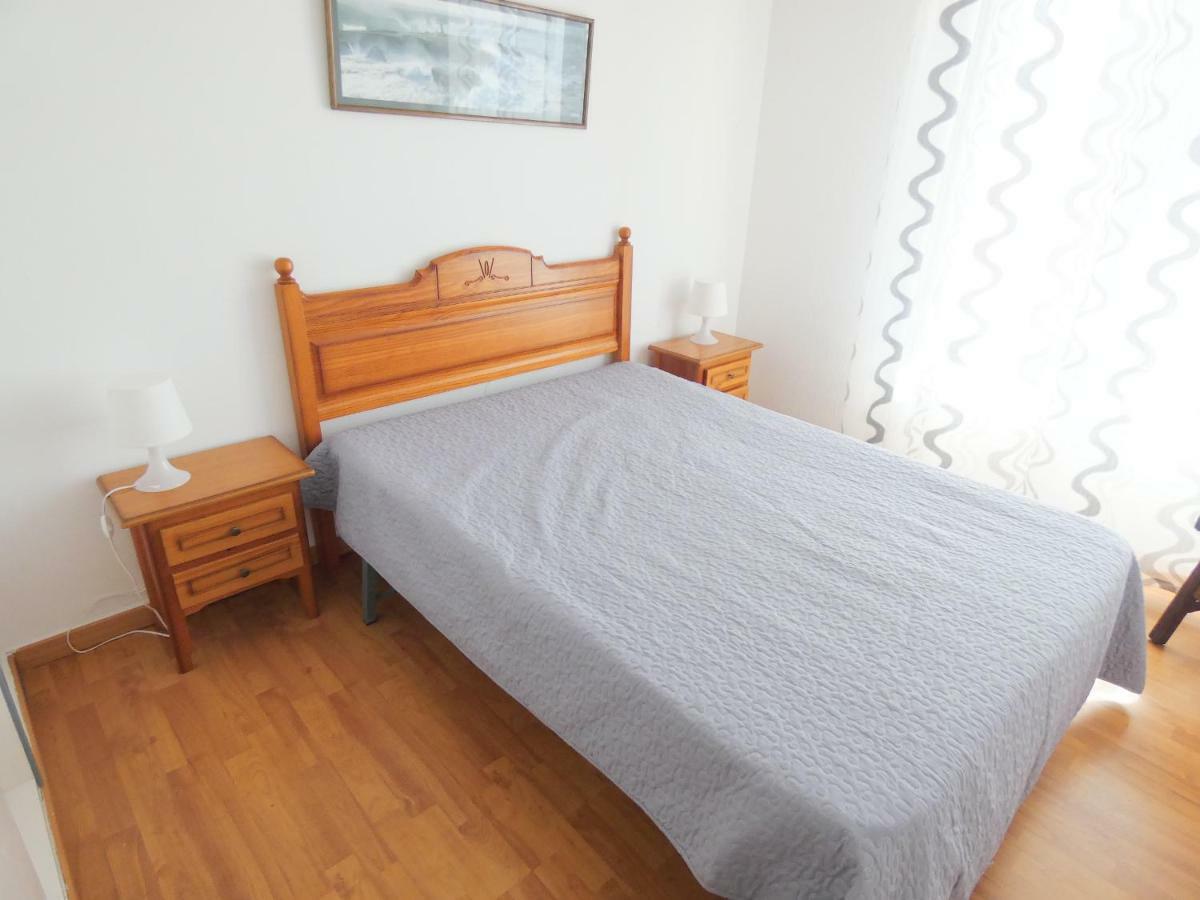 Holiday Center Росас Экстерьер фото